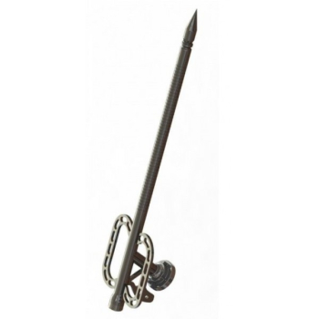 Lanca gaśnicza MK2020-700-A/52 z głowicą do ataku